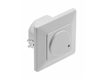 GTV  AE-CM4000-00 Čidlo pohybu mikrovlnné CM-4, max. 1200W, 220-240V, úhel