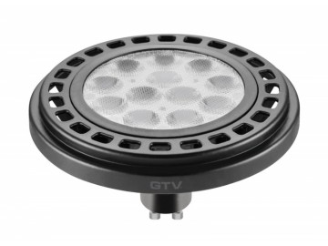 GTV LED žárovka LD-ES11100-30 Světelný zdroj LED. ES111, GU10 12W, 12xPOWE