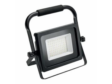 GTV LED reflektor LD-INEXT50WP-64 LED Reflektor iNEXT, přenosný, 50W, 4000