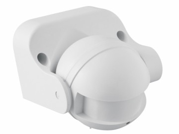 GTV  AE-CM1000-00 Čidlo pohybu mikrovlnné CM-1, max. 1200W, 220-240V, úhel