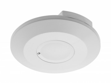 GTV  AE-CM3M00-00 Čidlo pohybu mikrovlnné, CM-3 MINI, max 2000W, 220-240V,