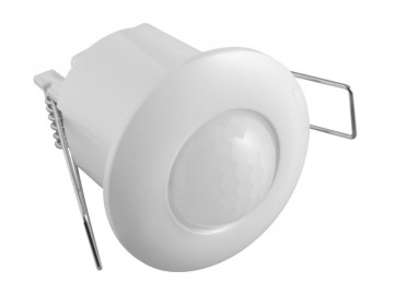 GTV  AE-CM5000-00 Čidlo pohybu mikrovlnné CM-5, max. 1200W, 220-240V, úhel