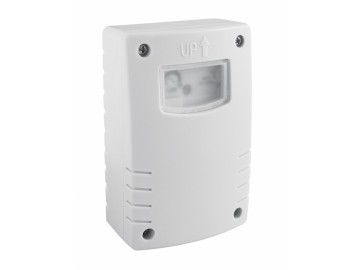 GTV  CZ-CZ2000-00 Soumrakové čidlo CZ-2, max. 1500W, 220-240V, 6A, IP44, p
