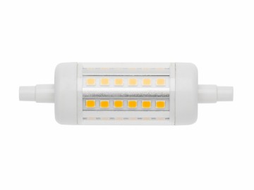 GTV LED žárovka LD-J7806W-40 Světelný zdroj LED, J78, R7s, 6W, 4000K, 220-