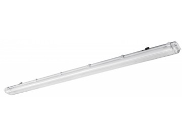 GTV  LD-HAG258-30 Svítidlo lineární HAGEN LED 258, T8 LED, G13, 220-240V,