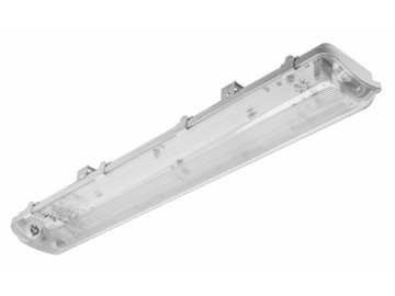 GTV  LD-HAG218-30 Svítidlo lineární HAGEN LED 218, T8 LED, G13, 220-240V,