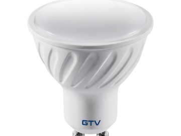 GTV LED žárovka LD-PC6010-64 Světelný zdroj LED, SMD 2835, studená bílá, G