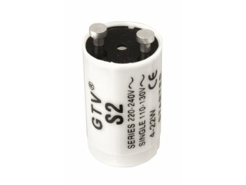 GTV  OS-STA422-00 Startér, 4-22W, 230V AC
