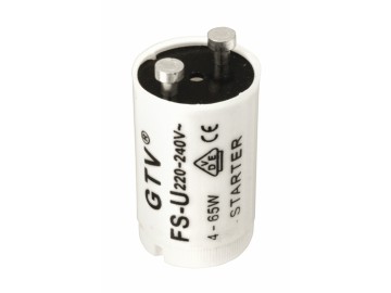 GTV  OS-STA465-00 Startér, 4-65W, 230V AC