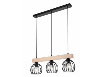 Lamkur Závěsné svítidlo na lanku 36649 LM 3.105 SIENNA