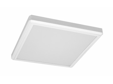 GTV  OS-SC418N-01 Svítidlo modulové s difuzorem SEVILLA EC, 4X18W, T8, EVG