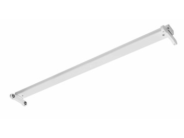 GTV  OS-OSL2150S-00 Svítidlo lineární OSL SLIM-2X150 T8 LED, G13, AC220-24
