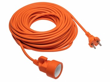 GTV Prodlužovací kabel AE-POGRODUN-10 Prodlužovací přívod zahradní 2X1,0mm