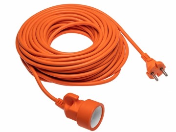 GTV Prodlužovací kabel AE-POGRODUN-30 Prodlužovací přívod zahradní 2X1,0mm