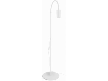 Nowodvorski Lighting Podlahová lampa 8934 EYE bílá I podlahová