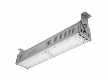 GTV  LD-TK100W-40 Svítidlo LED TEKSAS, HIGHBAY, 100W, 12000lm, AC100-240V,