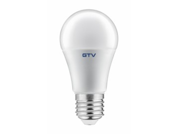 GTV LED žárovka LD-DC24A60-12 LED žárovka 24V,A60, E27, 12W, 3000K, 1055lm