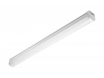 GTV  LD-MAG45W0-40 LED svítidlo MAGNAT 45W, 5400lm, AC220-240V, IP66, 120°