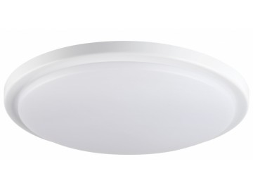Kanlux LED stropní svítidlo s mikrovlnným senzorem 29163 ORTE LED 24W-NW-O-SE
