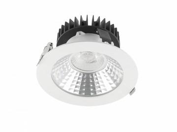 GTV LD-FAR10W-40 LED svítidlo FARO, 10W, 800 lm, AC220-240V, IP20, 4000K GTV LD-FAR10W-40 LED svítidlo FARO, 10W, 800 lm, AC220-240V, IP20, 4000K