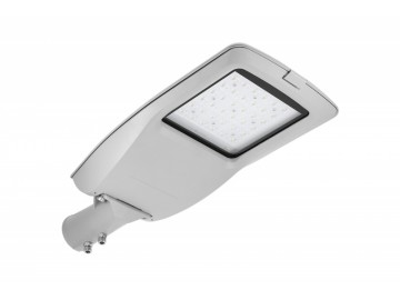 GTV  LD-STEL080W-40 Lampa pouliční STELLA LED, 80W, 10400lm, AC220-240V,