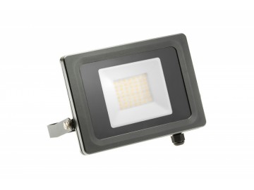 GTV LED reflektor LD-VIPERS30W-40 LED Reflektor VIPER, 30W, 2700lm AC220-2