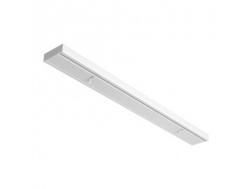 Nowodvorski Lighting Rozbočovací kryt CAMELEON 8562 CAMELEON CANOPY B 780 WH  II SAFETY CLA