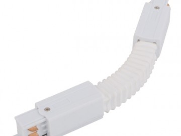 Nowodvorski Lighting Konektor k lištám 8382 PROFILE FLEX CONNECTOR bílá