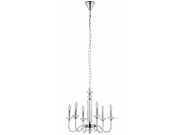 Nowodvorski Lighting Závěsné svítidlo na řetězu 8154 HAMPTON VI závěs