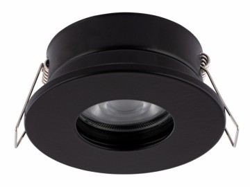 Nowodvorski Lighting LED stropní svítidlo 8376 GOLF černá