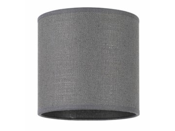 Nowodvorski Lighting Stínidlo na stojací lampu 8337 PETIT A šedá/A