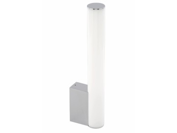 Nowodvorski Lighting Nástěnné svítidlo do koupelny 8121 ICE TUBE LED S B