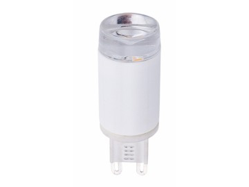 Nowodvorski Lighting LED žárovka G9 8447 LED žárovka G9 LED LENS 3W 4000K