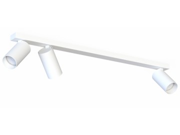 Nowodvorski Lighting Stropní bodové svítidlo 7811 MONO III bílá