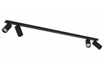 Nowodvorski Lighting Stropní bodové svítidlo 7843 MONO IV černá