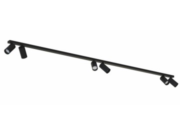 Nowodvorski Lighting Stropní bodové svítidlo 7844 MONO VI černá