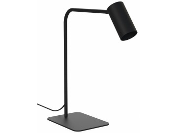 Nowodvorski Lighting Stolní lampa 7706 MONO BIURKOWA černá