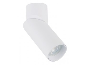 Nowodvorski Lighting Stropní bodové svítidlo 7858 INDIA bílá CG