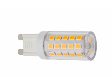 Nowodvorski Lighting LED žárovka G9 7503 LED žárovka G9 LED 4W, 3000K