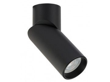 Nowodvorski Lighting Stropní bodové svítidlo 7860 INDIA černá CG