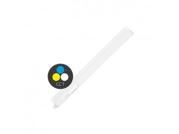 Ecolite  TL2001-CCT/4W Kuchyňské SMD svítidlo 4W SLICK, CCT, 480lm, 31cm, bílá