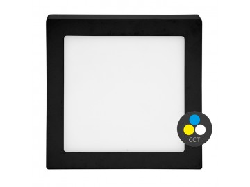 Ecolite  LED-CSQ-CCT/18W/CR SMD panel přisazený 22,5x22,5cm, 18W RAFA 2, CCT,