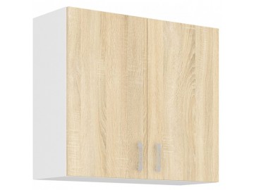 Kuchyňská skříňka Sally 80-G-72-2F sonoma