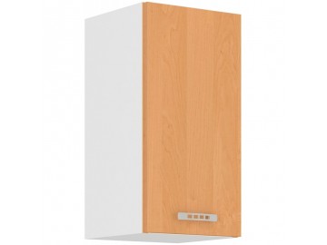 Kuchyňská skříňka Sally 30-G-60-1F olše