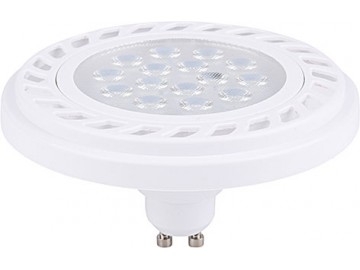 Nowodvorski Lighting LED ž&aacute;rovka 9214 ES111 LED LENS b&iacute;l&aacute; 4000K