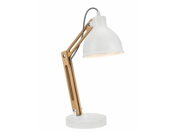 Lamkur Stolní lampa 38261 LN 1.96 MARCELLO