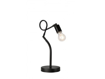 Lamkur Designová stolní lampa 35482 LN 1.100 HARRY