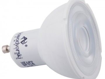 Nowodvorski LED žárovka 9178 REFLECTOR LED GU10 R50 7W 4000K bílá