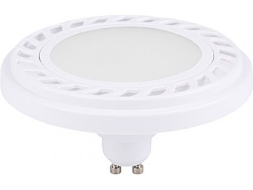 Nowodvorski LED žárovka 9212 ES111 LED DIFFUSER bílá 4000K