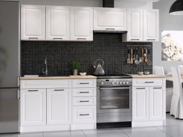 Kuchyňská skříňka Irma G60-2W-H72-výška 72 cm